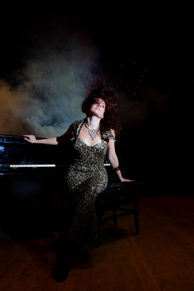 Mihail Bogomolov's photo