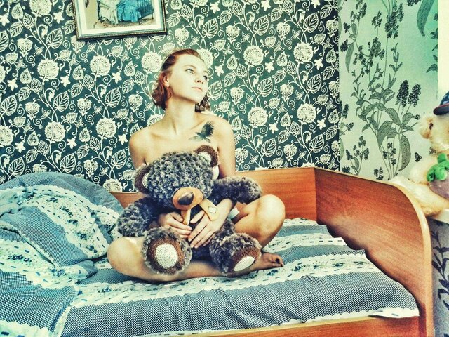 Фото Екатерина Тудакова