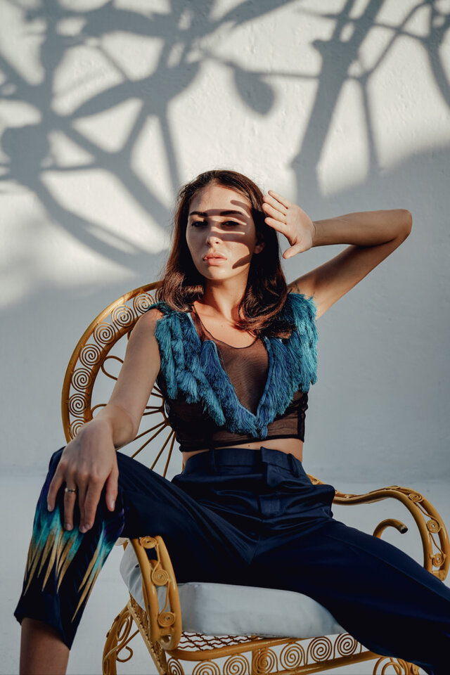 Foto Elana Serstneva