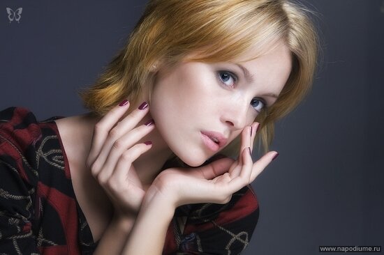 Kirill Medvedev's photo