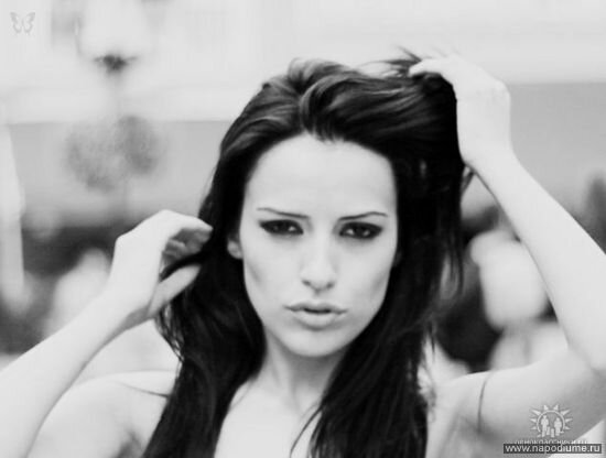 Zoya Samchkuashvili's photo