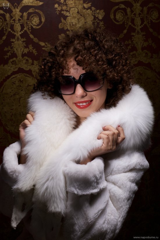 Фото Mary Monroy