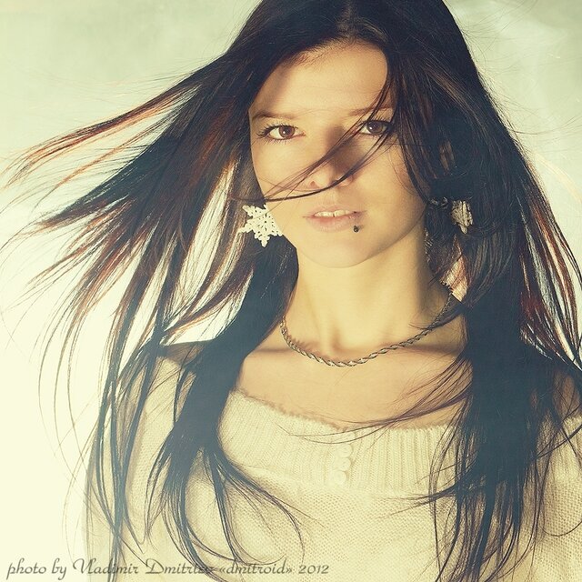 Vladimir Dmitriev's photo