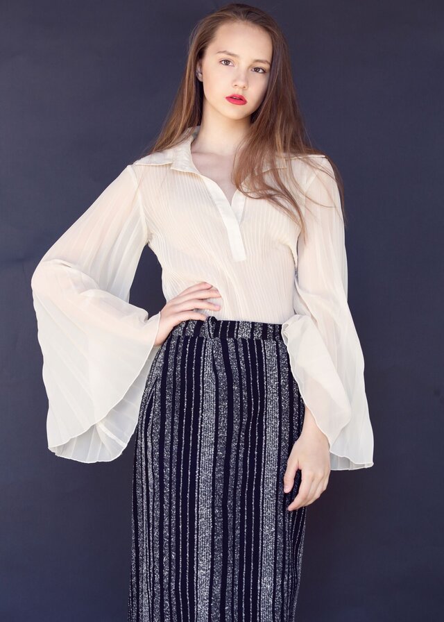 照片Valerija Bocharova