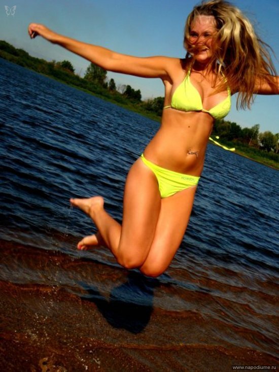Maria Matveeva's photo