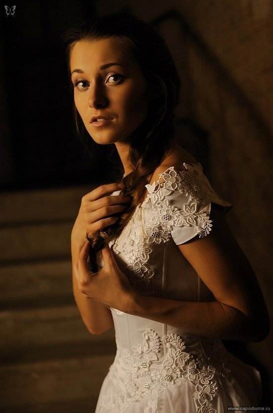 Dar'a Semenova's photo