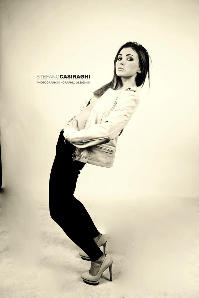 Foto Ivanna SHlapak