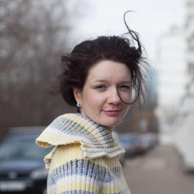 Фото Динара kluver Клювер
