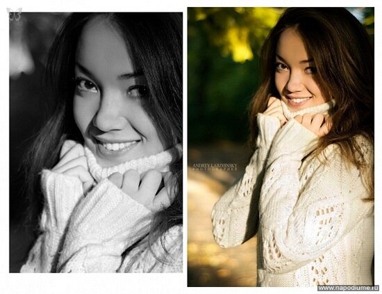El'zara Alieva's photo