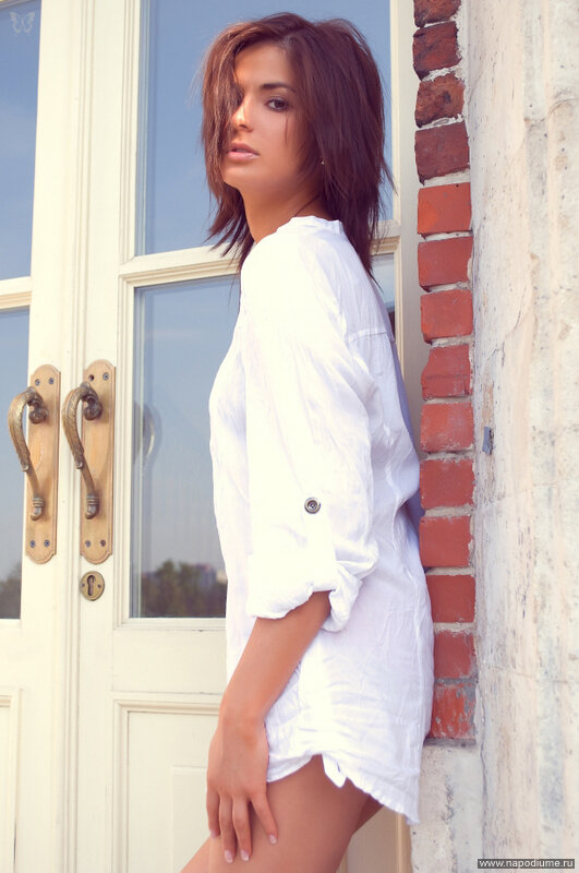 Karina Kisova's photo