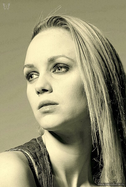 irina patkina's photo