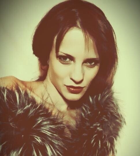 Svetlana Streljanova's photo