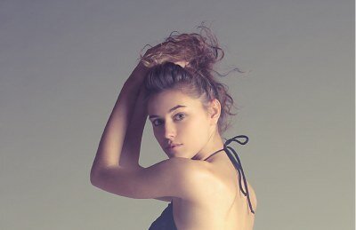 Yuliya Lozichnaya's photo