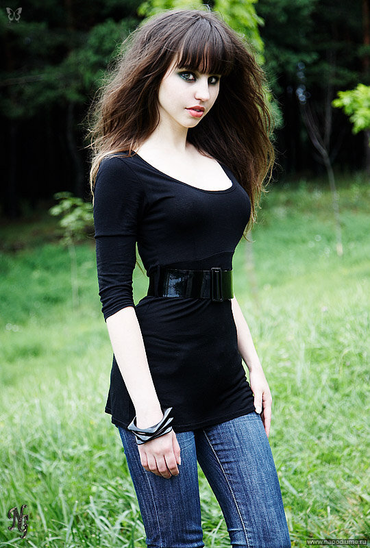 Natalia Gynku's photo
