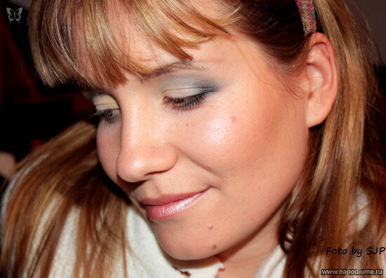 JUlija Sarkisova's photo