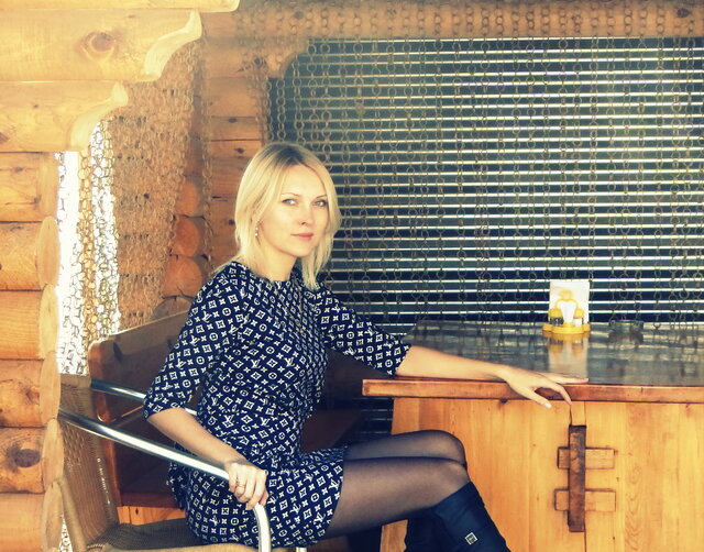 Foto Vika Yureva