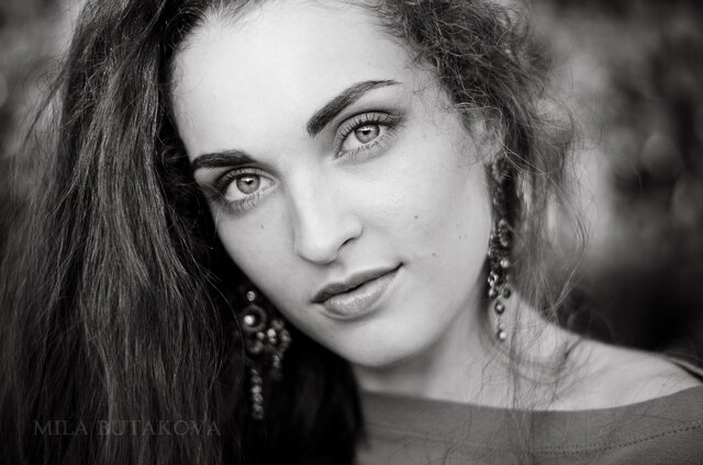 Фото Мила Бутакова