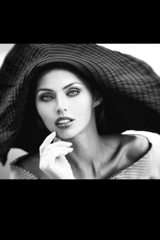 Foto Valentina Kolesnikova