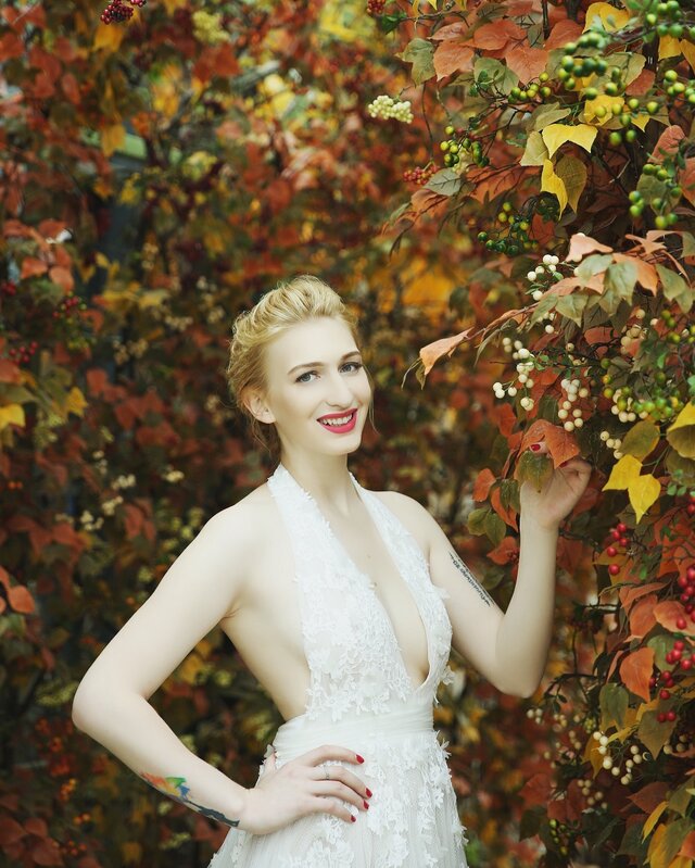 Violetta Nikitina's photo