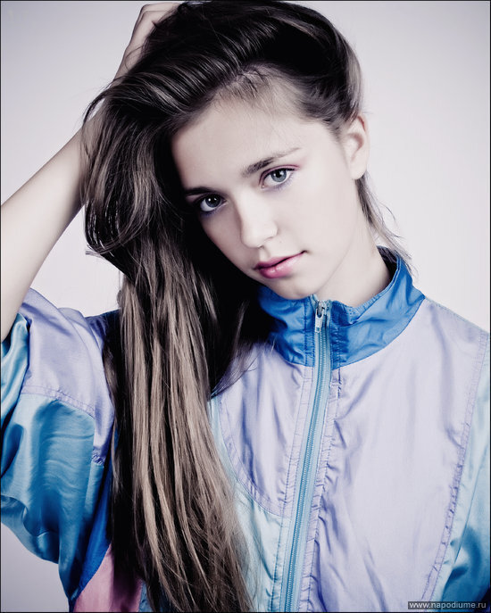 Фото Maria Zueva