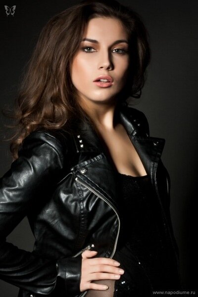 Ulianna Sakol'ceva's photo