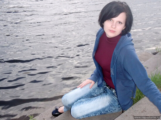 Natasen'ka Kovtun's photo