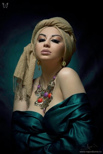 Leila Hazar's photo