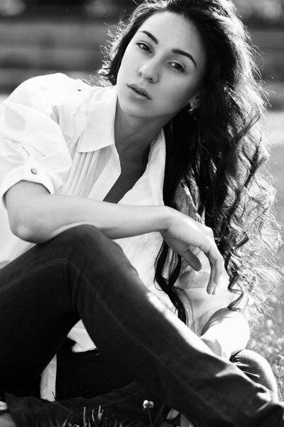 照片Maria Artamonova
