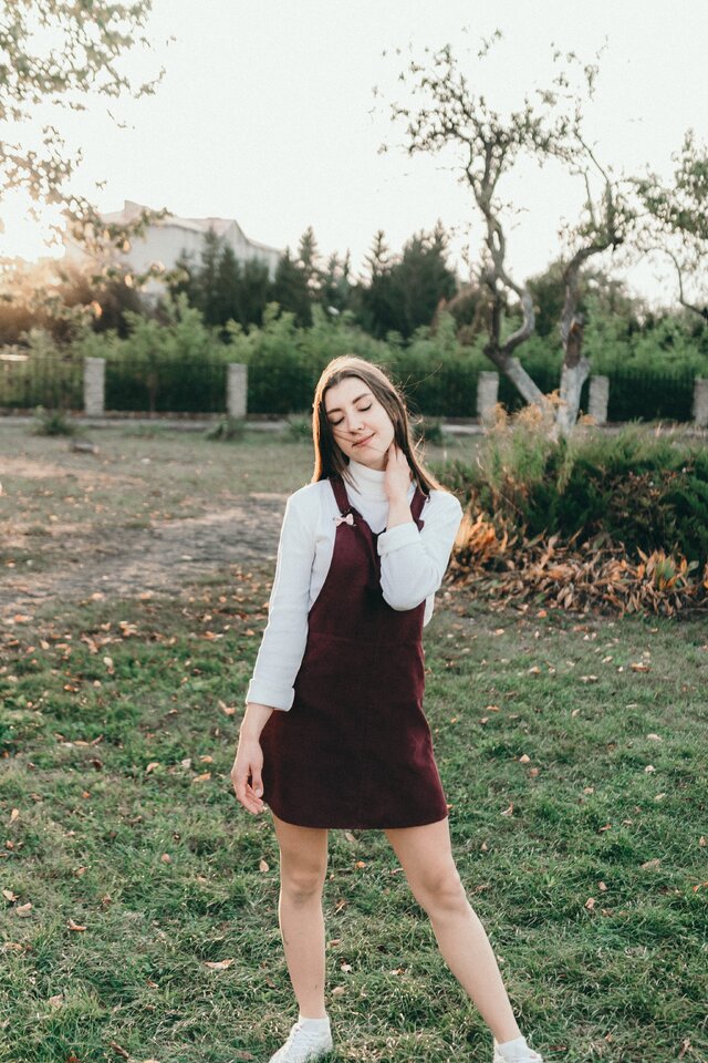 Фото Кристина Ожерельева