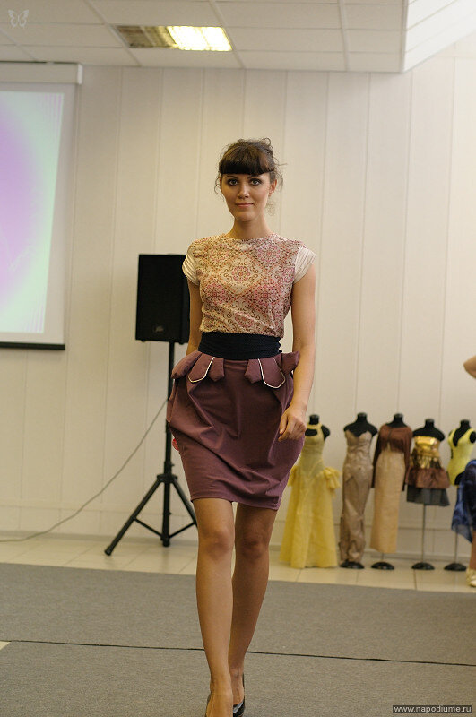 Nasta Soseva's photo