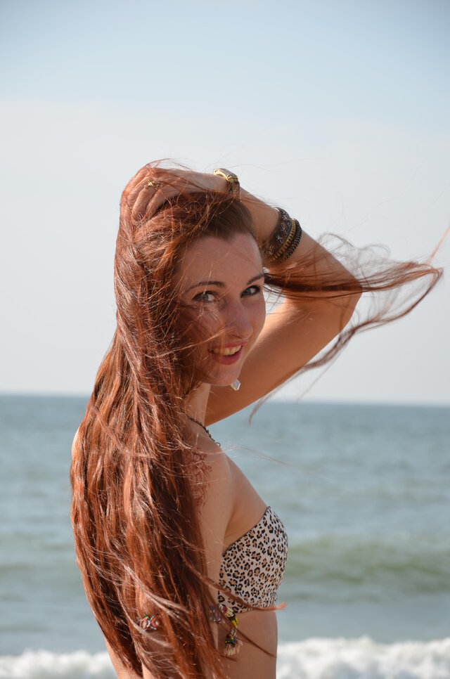 Olga Rumshina's photo