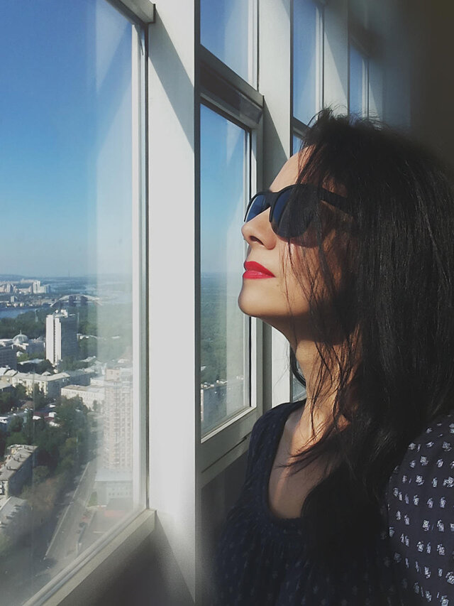 Foto Julija Gasjuk