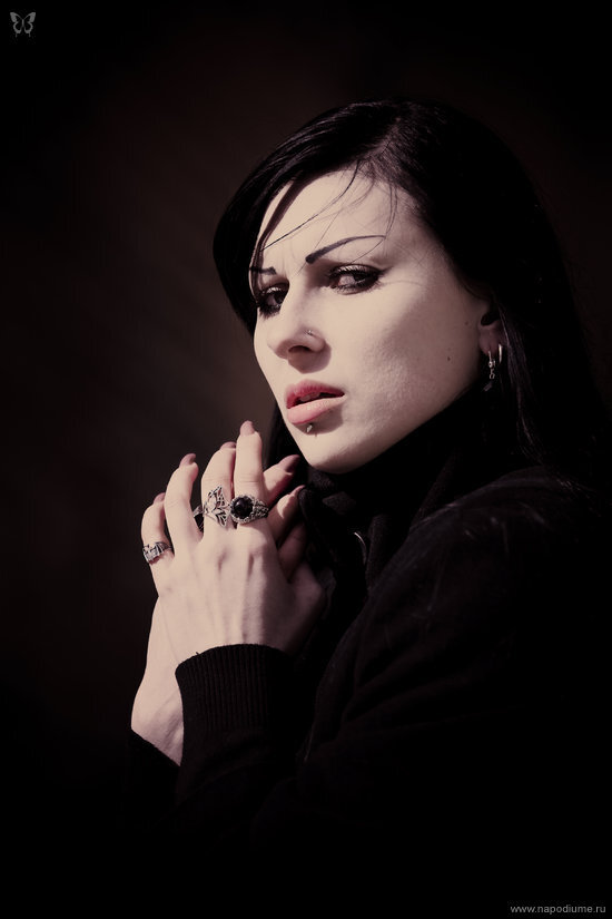 JESS Vechnaja's photo