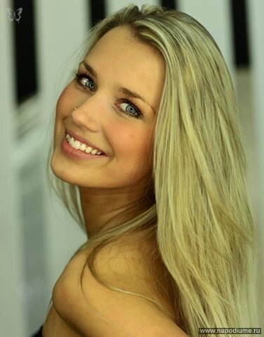 Viktoria Lazunina's photo