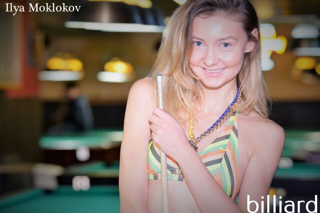 照片Il'ja Moklokov