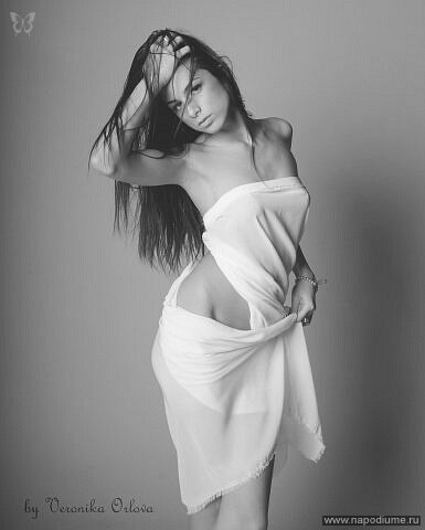 Elizaveta Kaluznaa's photo