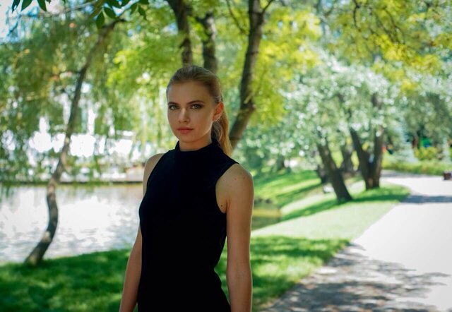 Foto Valeria Prokopchuk