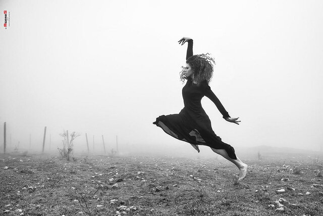 Ksenija Li's photo
