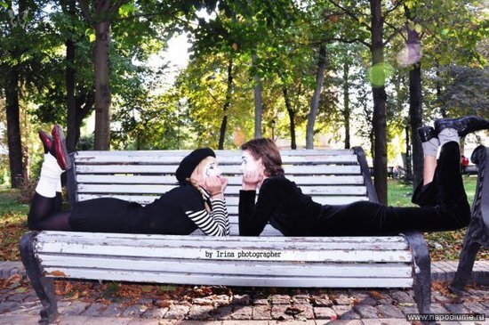 Dar'a Sergienko's photo