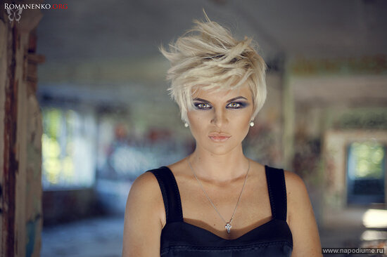 Фото Evgenij Romanenko