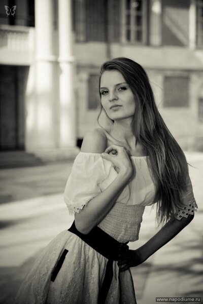 Svetlana Orlova's photo