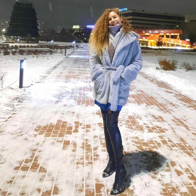Фото Марта Иванина