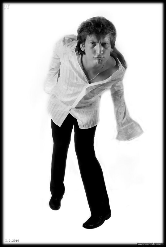 Dmitrij Ignatov's photo