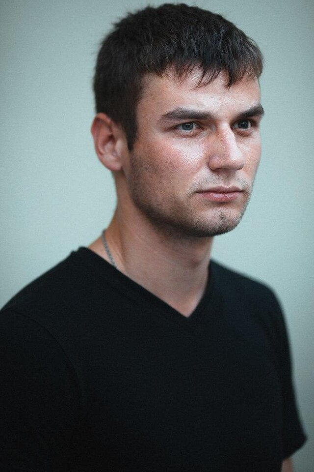 Foto Vadym Lukianchuk