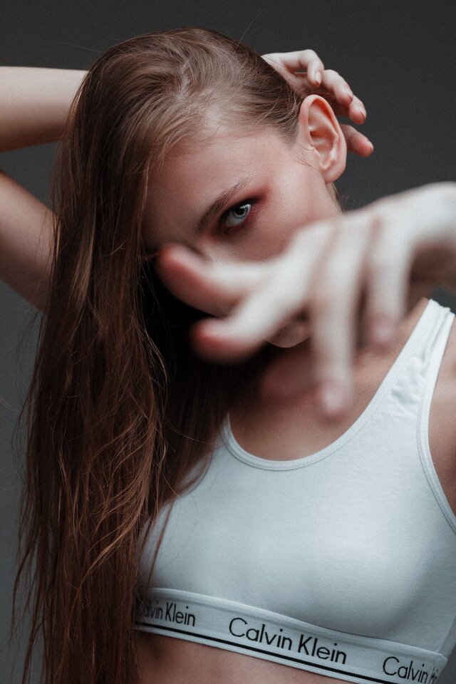 Katerina Arova's photo