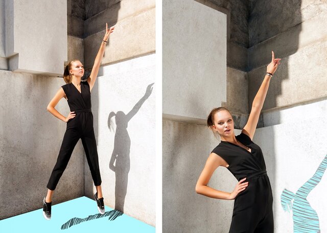 Фото Анита Ушакова