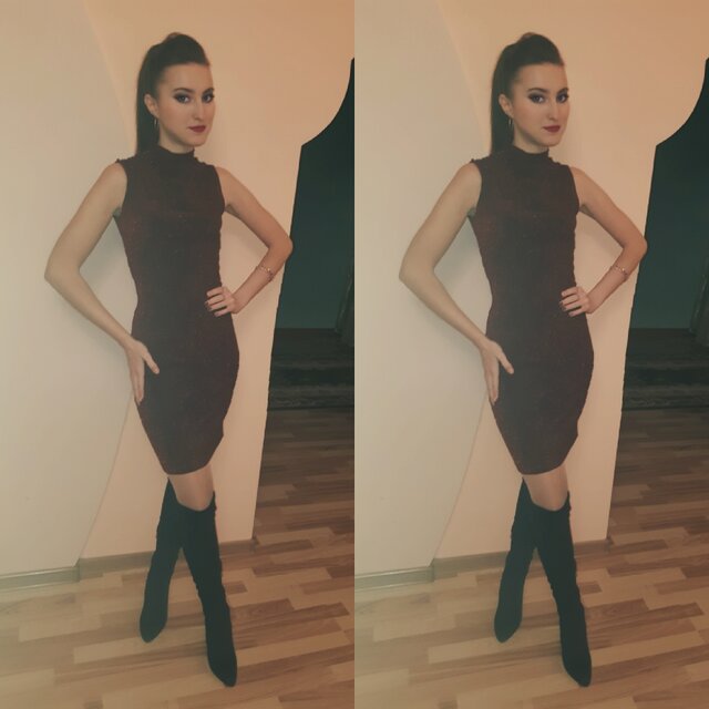Foto Oksana Chilyak