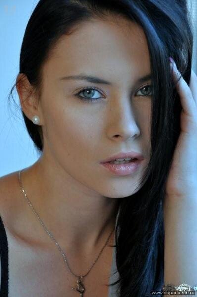 Darya Shvecova's photo