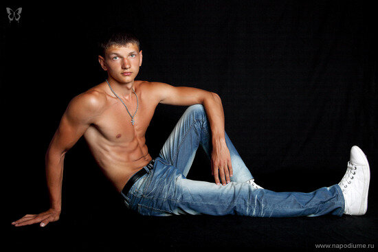 Vadik Svitanok's photo