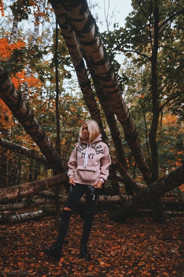 Фото Sofia Senigina